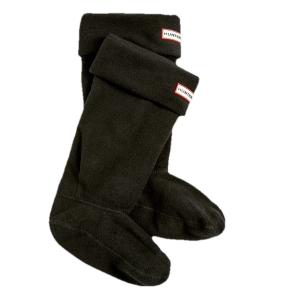 HUNTER | Boot Socks Size M (W 5-7)
